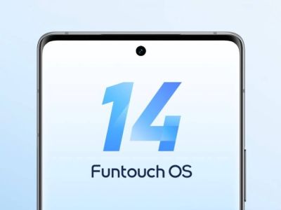  Funtouch OS 14.       ?