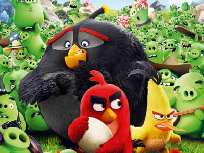 Rovio   MMO,    Angry Birds