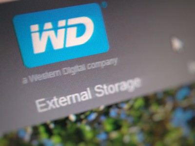 Western Digital  SanDisk  19  