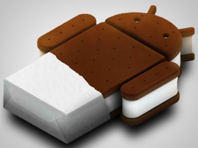 X8, X10 mini, X10 mini pro  Ice Cream Sandwich