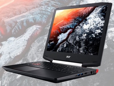   Acer Aspire VX 15   GeForce GTX 1050 Ti