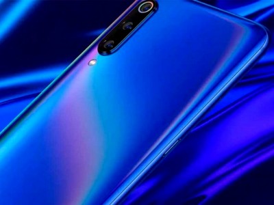  Xiaomi Mi9 Pro 5G    