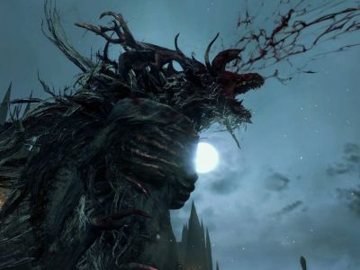 .  Bloodborne  PC         []