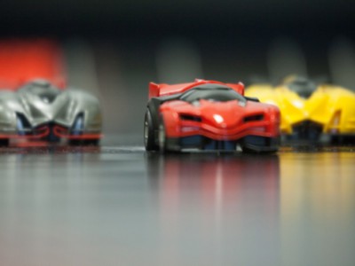   Anki Drive   Android 