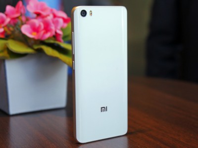 Geekbuying    Xiaomi Mi5 Pro