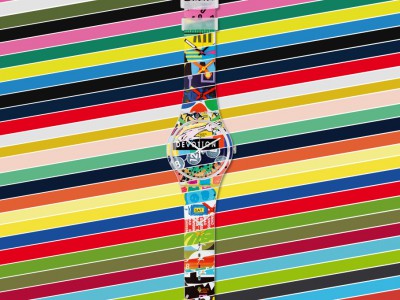 Swatch   Apple Watch