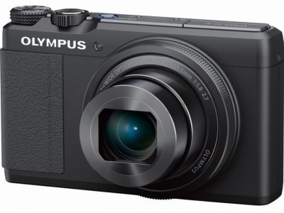 Olympus  Stylus XZ-10