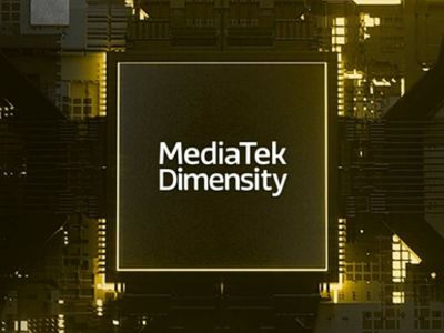 MediaTek Dimensity 9300        