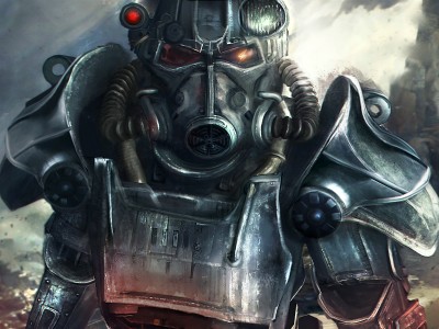      :   Fallout  Duke Nukem