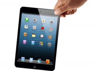 iPad mini 2     Retina