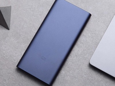 Xiaomi Mi PowerBank    ,   