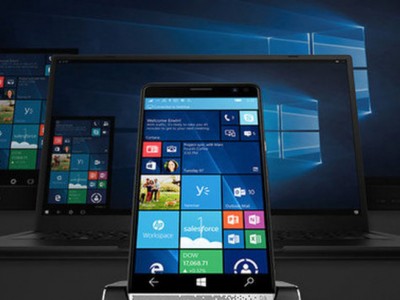  #1048: ZTE Blade A6,  HP Elite X3,    Samsung