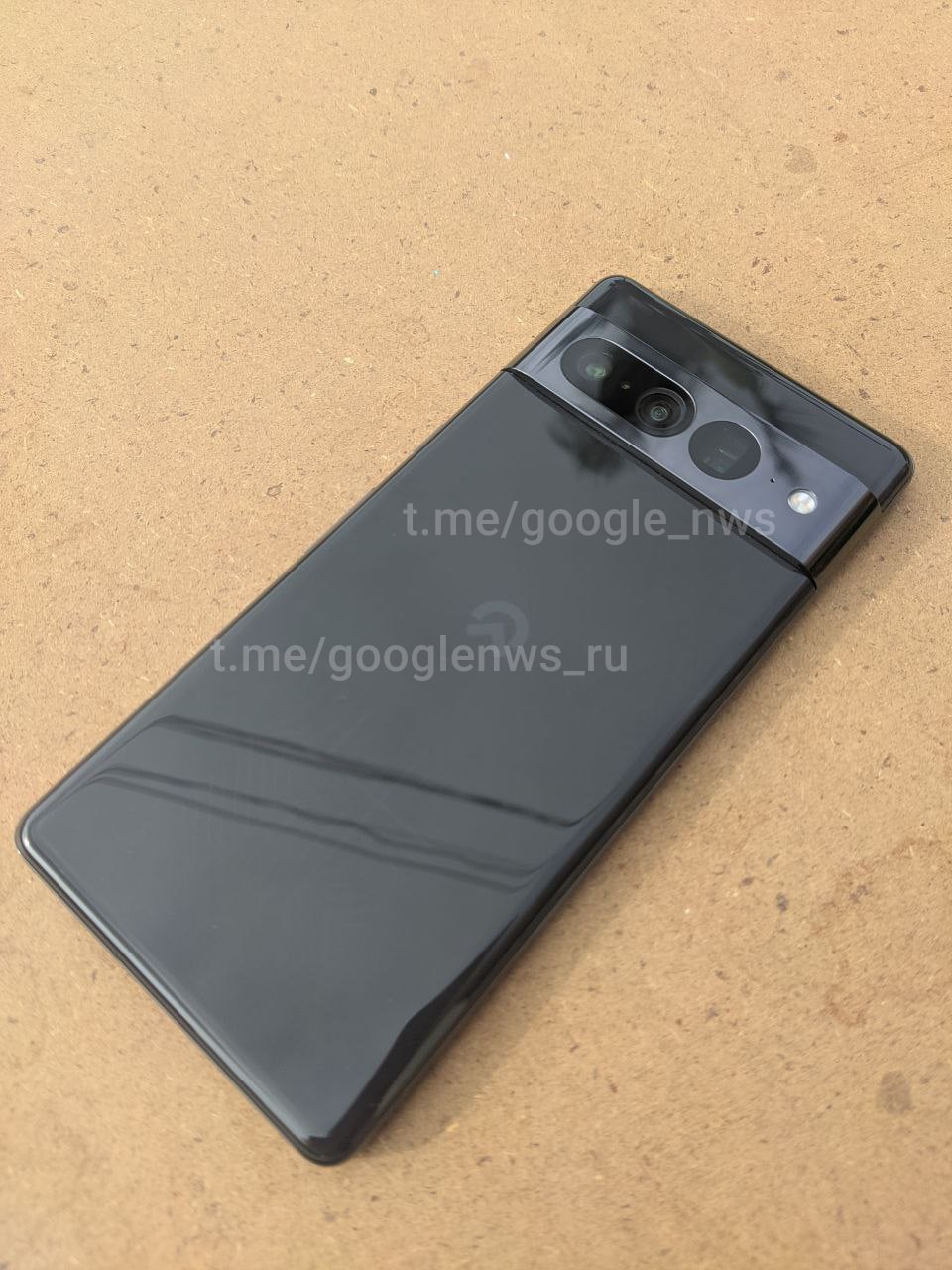 Невышедший Pixel 7 Pro показали на реальных фото со всех сторон - 4PDA