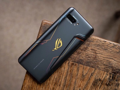      ASUS ROG Phone 3