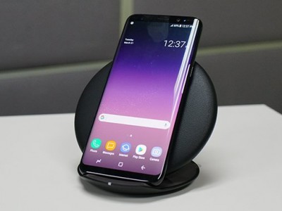    Samsung Galaxy S8  Galaxy S8 Plus   