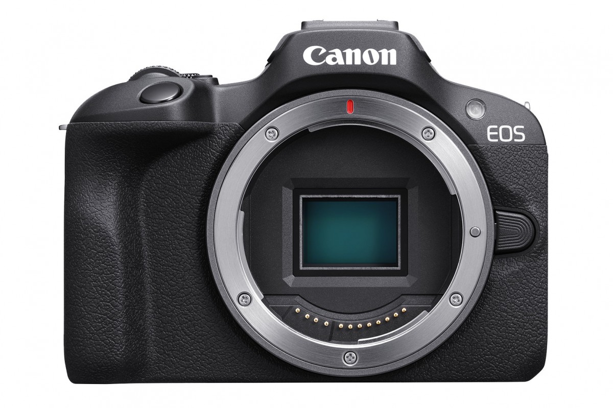 Canon представила бюджетную беззеркалку EOS R100 для начинающих фотографов  - 4PDA