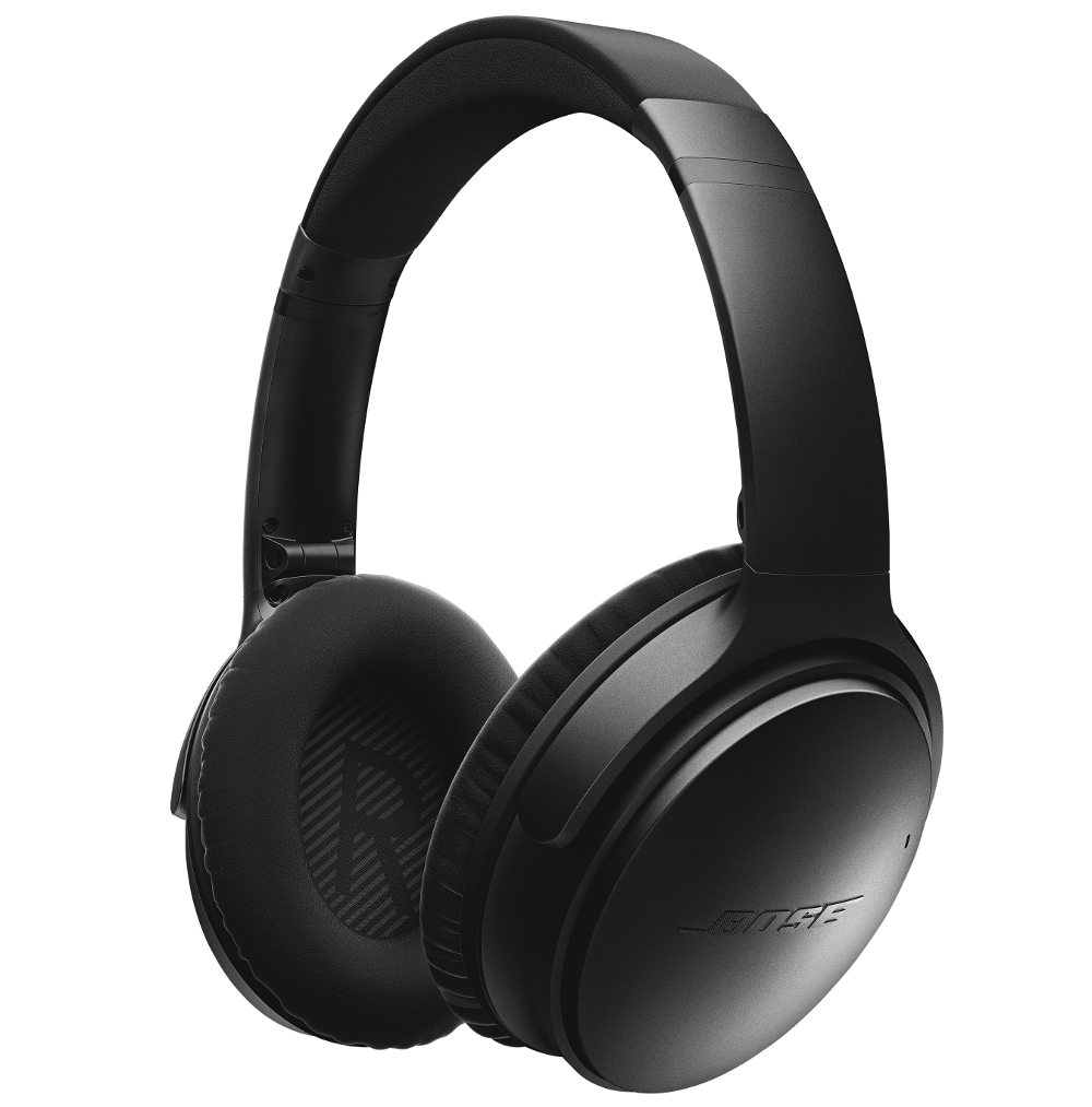 Bose quietcontrol 35 sale