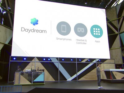 Huawei   Google    Daydream