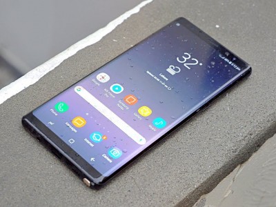  Samsung Galaxy Note8   