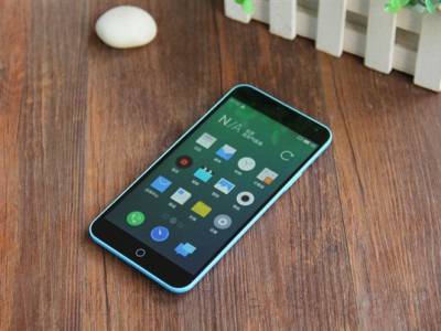    Meizu M1 Mini