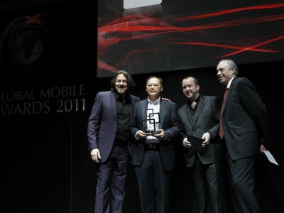  GSMA  HTC "  2011 "