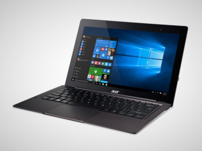 Acer Aspire Switch 12     -