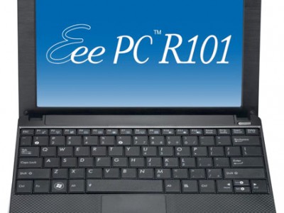 ASUS Eee PC R101 ""  