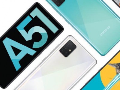 Samsung Galaxy A51:  , 8       