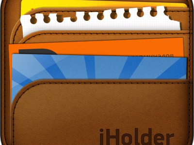 iHolder -    