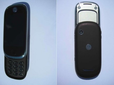 Motorola  QA4 -    