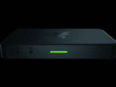 Razer Ripsaw     " "