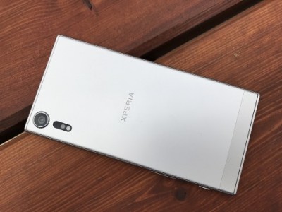 Sony Xperia XZ Premium    