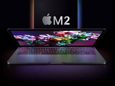  Apple M2       