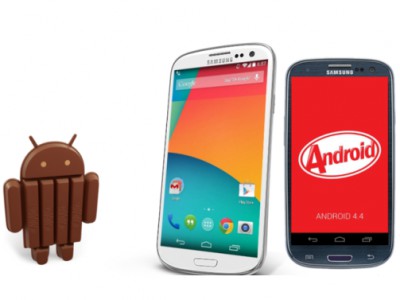 Samsung      Android 4.4 KitKat