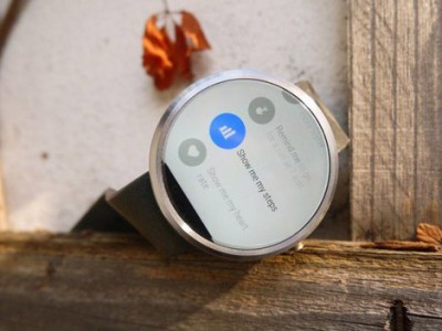   Android Wear    iPhone