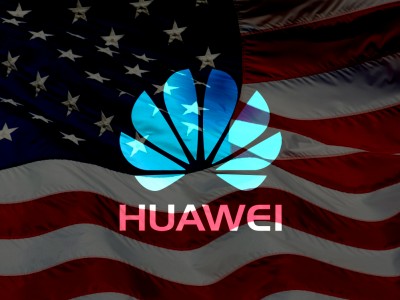 HUAWEI     Android   