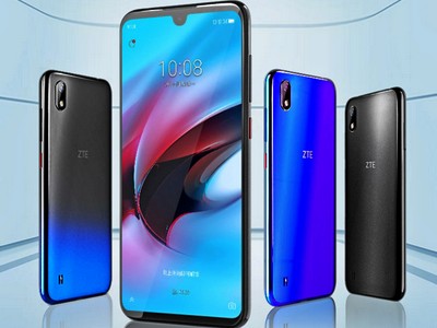 ZTE Blade A7   Redmi 7  6  