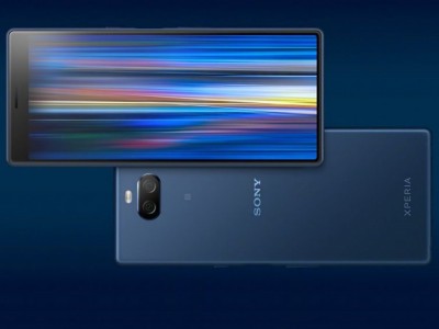   Sony Xperia 10   ?