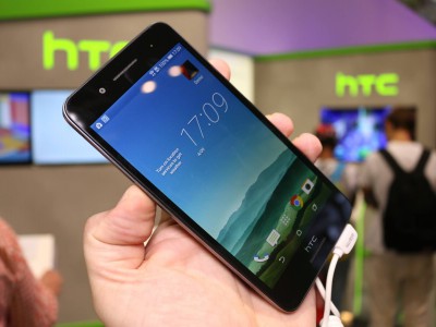 HTC Desire 728G  MT6753    $300