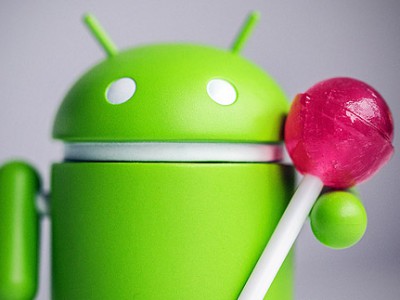 Google  Android 5.0 Lollipop   Nexus