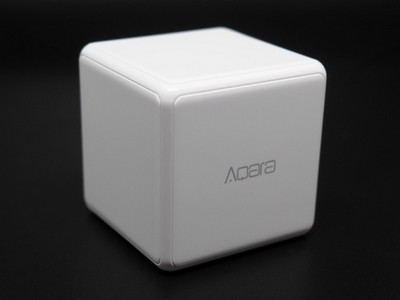 Aqara Cube T1 Pro:      