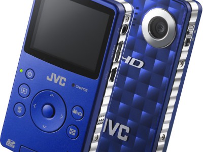 JVC PICSIO GC-FM1 -  HD 