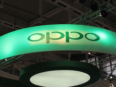 OPPO      