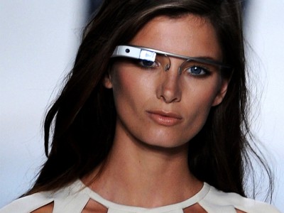 Google Glass     