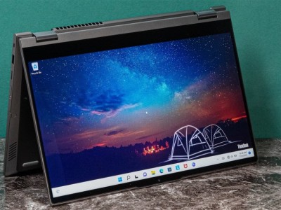  Lenovo ThinkPad S2 Yoga: -   CPU  