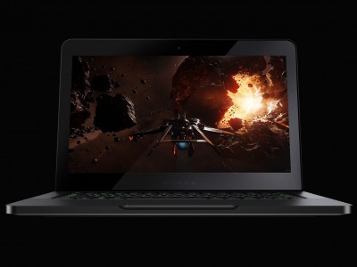 Razer Blade 2015   