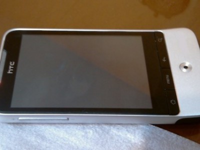 HTC Legend   