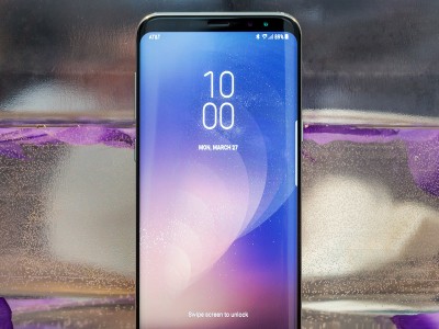 Samsung Galaxy S8      