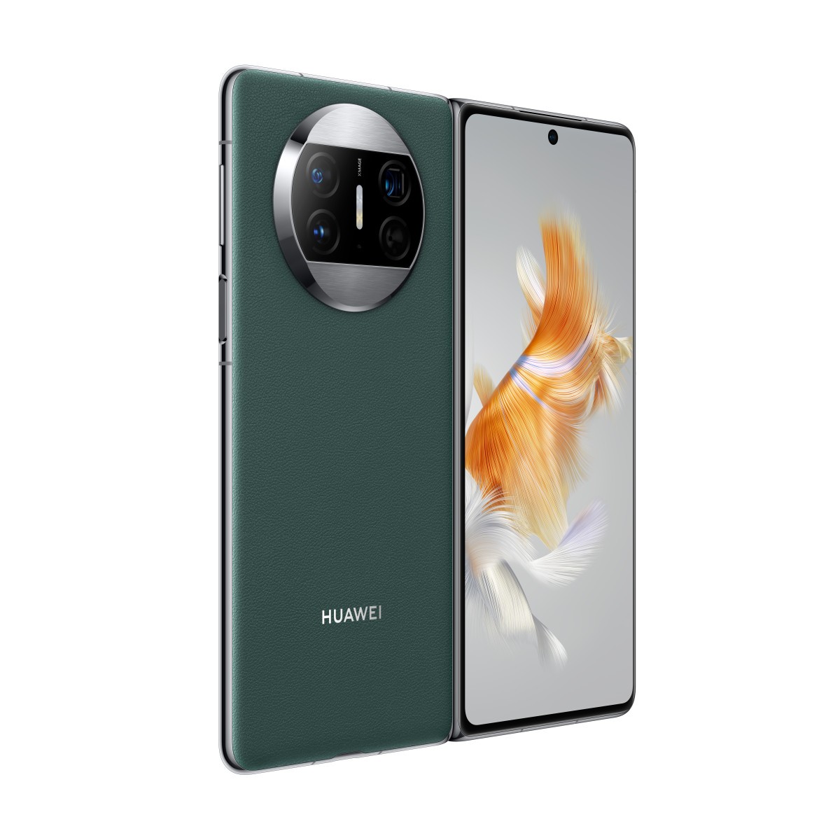 HUAWEI P60 Pro и Mate X3 получили глобальные версии - 4PDA