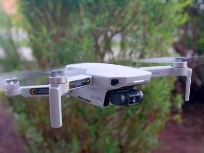 DJI Mini SE:     30   $309